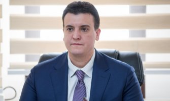 Milović: Zakon o oduzimanju imovine stečene kriminalnom djelatnošću na javnoj raspravi