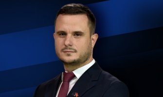 Zenović: Listu predvodim kao nestranačka ličnost, cilj boljitak Budve