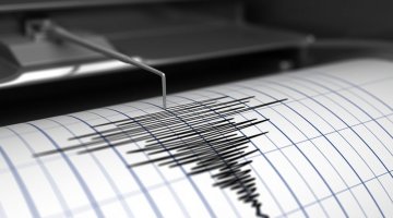 Zemljotres magnitude 6,1 zatresao Tajvan