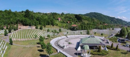 Majke Srebrenice pozvale Spajića da javno saopšti stav o Rezoluciji UN o Srebrenici