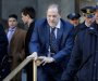 Sud u Njujorku ukinuo presudu Vajnstajnu zbog silovanja