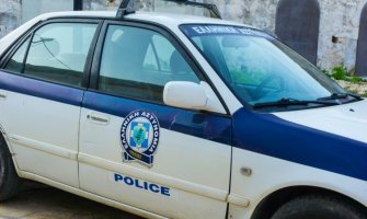 U Grčkoj uhapšena dvojica provalnika Srba iz bande ‘Pink Panter’