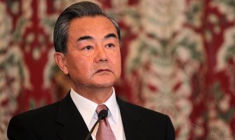 Kineski ministar upozorio Blinkena da SAD ne gaze 'crvene linije' Kine