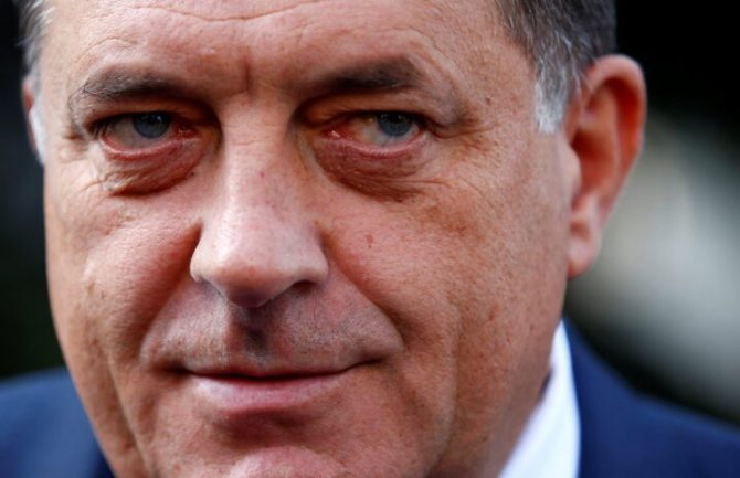 Dodik je pokazao znakove političkog uzmicanja, ali to ne znači da je poražen