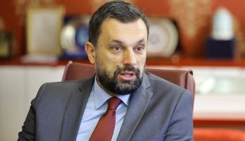 Konaković: Tražićemo ratnu odštetu, ovakav Vučić i ovakva Srbija ne zaslužuju nikakvo poštovanje od nas