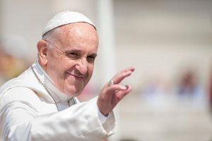 Papa Franja u Veneciji upozorio na opasnost od prekomjernog turizma