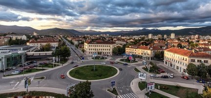 Stanovništvo Nikšića stari: Prosječna starosna dob 45 godina