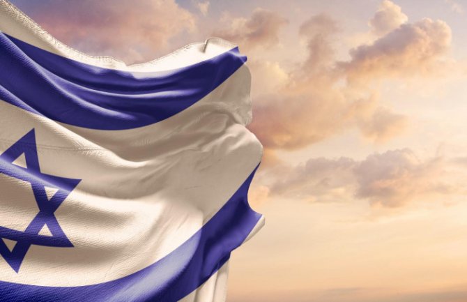 Izrael primio američku bezbjednosnu pomoć od 6,5 milijardi dolara