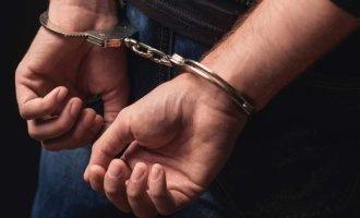 U Baru uhapšeni Bugarin i Makedonac koje potražuje Interpol
