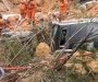 Urušio se dio autoputa u Kini: Poginulo 19 osoba