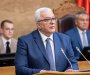 Mandić čestitao samo sveštenstvu SPC i vjernicima: Molitva za mir i blagostanje najbolja odbrana