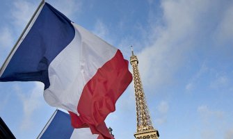 Frans pres: Neizvjesnost tri dana prije drugog kruga parlamentarnih izbora u Francuskoj