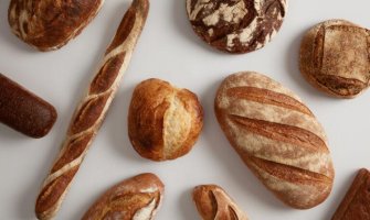 Francuski pekari ispekli najduži baget na svijetu