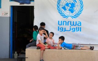 Agencija UN: Izraelska vojna operacija na prelazu Rafa ugrožava isporuku pomoći Gazi