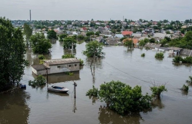 Velike poplave u Keniji, broj stradalih porastao na 238