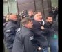 Širom Evrope policija razbila studentske propalestinske demonstracije, stotine ljudi uhapšeno