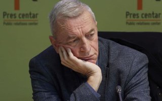 Popović: Amandmani o Srebrenici dupla igra koju Vlada fingira sa Beogradom