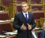Rakočević: PES i partije vlasti opstruiraju nastavak rada u Odboru za izbornu reformu i rješenje pitanja Šavnika