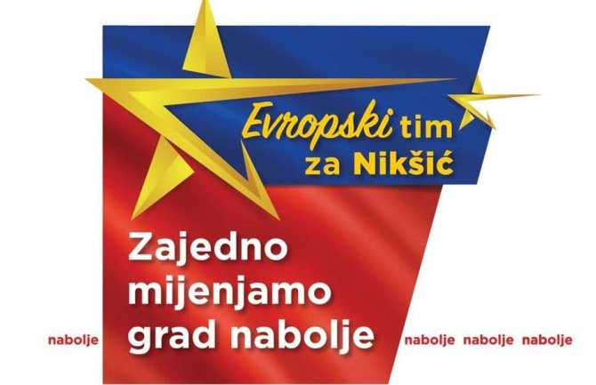 Evropski tim za Nikšić: Kovačevića fotelja se uoči lokalnih izbora ne ljulja, ona je davno izvrnuta
