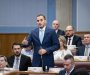 Konatar: Crna Gora sve bliža vanrednim parlamentarnim izborima