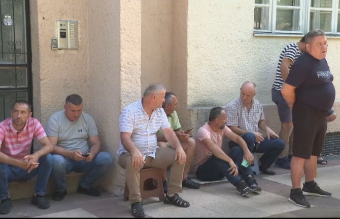 Minimalne zarade crnogorskih radnika među najnižima u Evropi