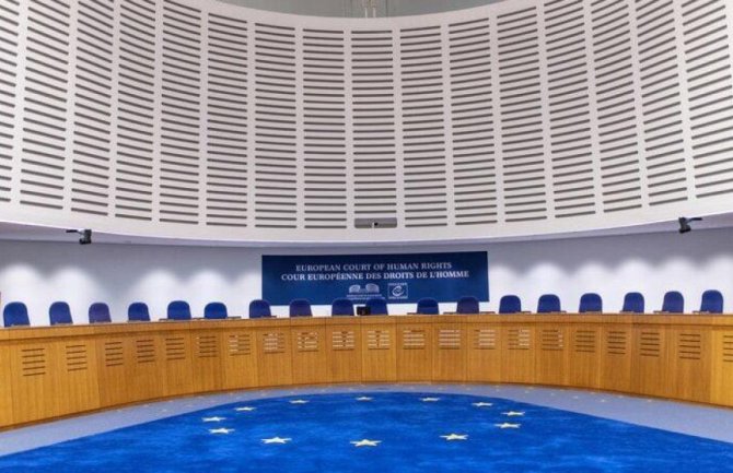 Izabran novi predsjednik Evropskog suda za ljudska prava u Strazburu