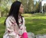 Prvi kineski student u Crnoj Gori: Ovdje je život bez stresa, imate puno kafića - voljela bih da ostanem
