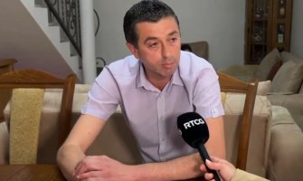 Osumnjičenima za napad na advokata Simonovića pritvor do 30 dana