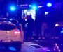 Drama u Novom Sadu: Policajac povrijeđen u filmskoj potjeri, u vozilu pljačkaša pronađena puška