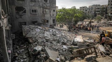 Zvaničnici: U izraelskom napadu na Nuseirat ubijena 31 osoba