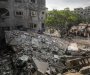 Zvaničnici: U izraelskom napadu na Nuseirat ubijena 31 osoba