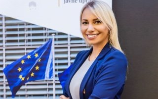 Popović: Nelogično u isto vrijeme biti i poslanik i predsjednik opštine