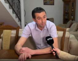 Advokat Simonović : Nisam dao povod za napad, pojačati obezbjeđenje u sudovima