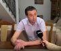 Advokat Simonović : Nisam dao povod za napad, pojačati obezbjeđenje u sudovima