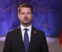 Milatović na funkciji predsjednika godinu dana: Težio sam pomirenju