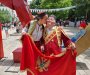 Prijestonicom Cetinje se vijore crnogorske zastave i proslavlja Dan nezavisnosti