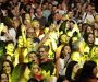 Veličanstvena proslava Dana nezavisnosti u Baru: Perper, Gibonni i prijatelji oduševili publiku