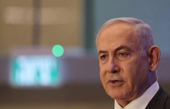 Izraelski tužioci: Nema osnova za hapšenje Netanjahua