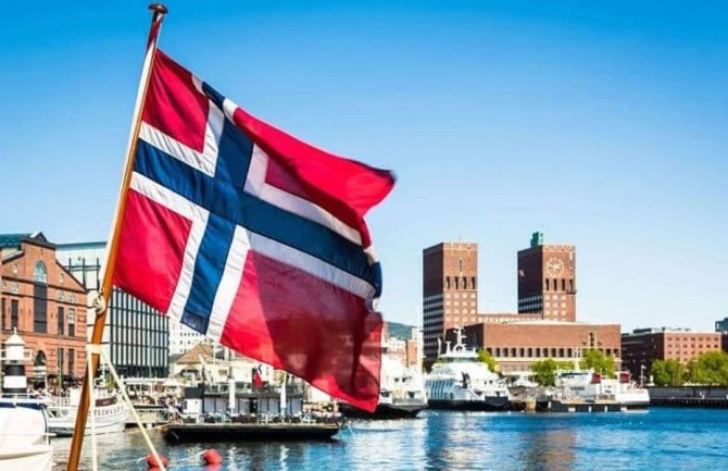 Norveška zabranjuje ulazak ruskim turistima u državu