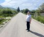 Bijelo Polje: Put kroz selo Njegnjevo postao pista za reli trke