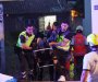 Srušila se zgrada u Palma de Majorki: Poginulo četvoro ljudi, 16 povrijeđeno