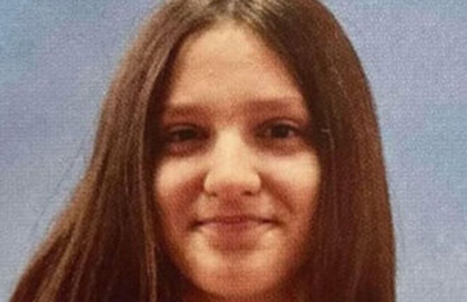 Pronađena djevojčica koja je nestala u Beogradu