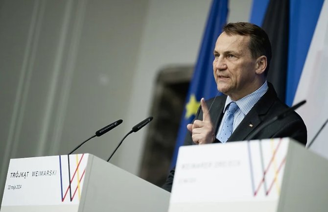 Poljski ministar vanjskih poslova optužio Rusiju: Žele utjecati na izbore u Evropi