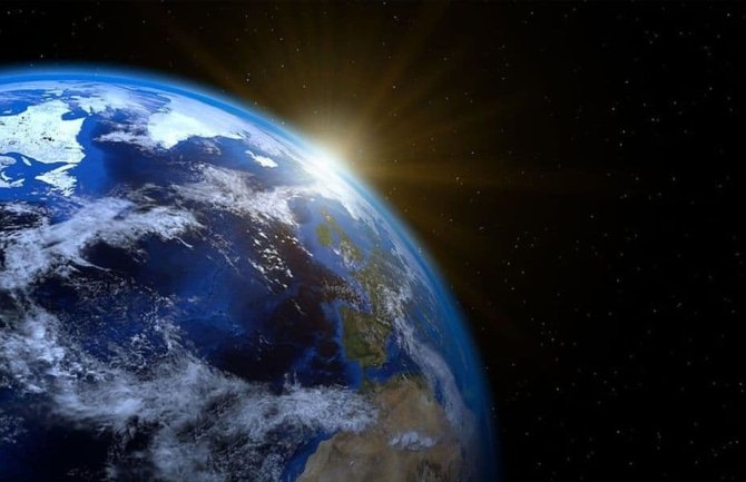 NASA lansirala mali satelit za mjerenje toplote sa Zemljinih polova koja ide u svemir