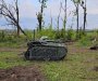 Ruska vojska zaplijenila prvog estonskog robota u Ukrajini, mogli bi prekopirati tehnologiju