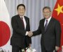 Kina i Japan dogovorile ekonomski dijalog na visokom nivou