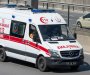 Sudar autobusa i tri vozila u Turskoj, najmanje 10 mrtvih