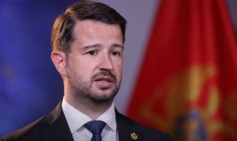 Milatović dobio čestitke od brojnih svjetskih zvaničnika povodom Dana državnosti