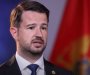 Milatović: Država se mora još odlučnije suprostaviti organizovanom kriminalu kako bi se naši građani u svakom trenutku osjećali bezbjedno
