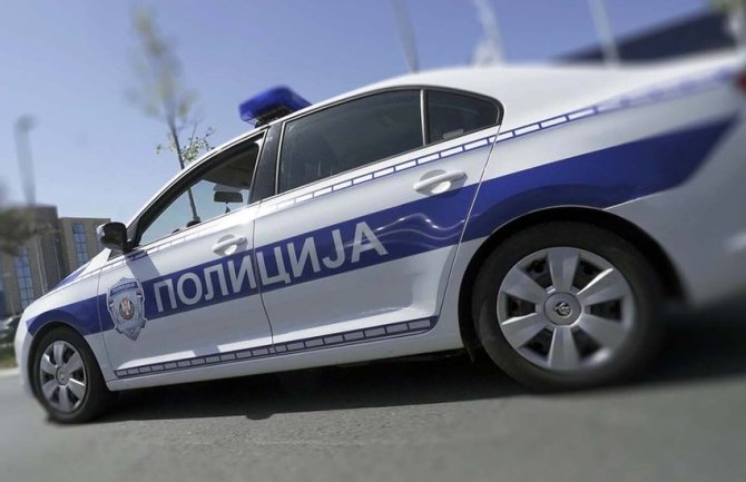UP: Uhapšene dvije osobe na sjeveru Crne Gore, pronađena droga i oružje